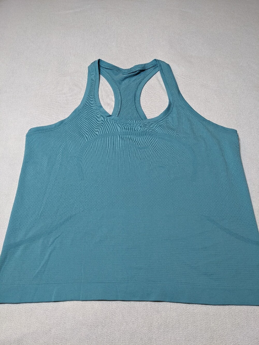 Lululemon Swiftly Tech Racerback Tank Top - Size 10